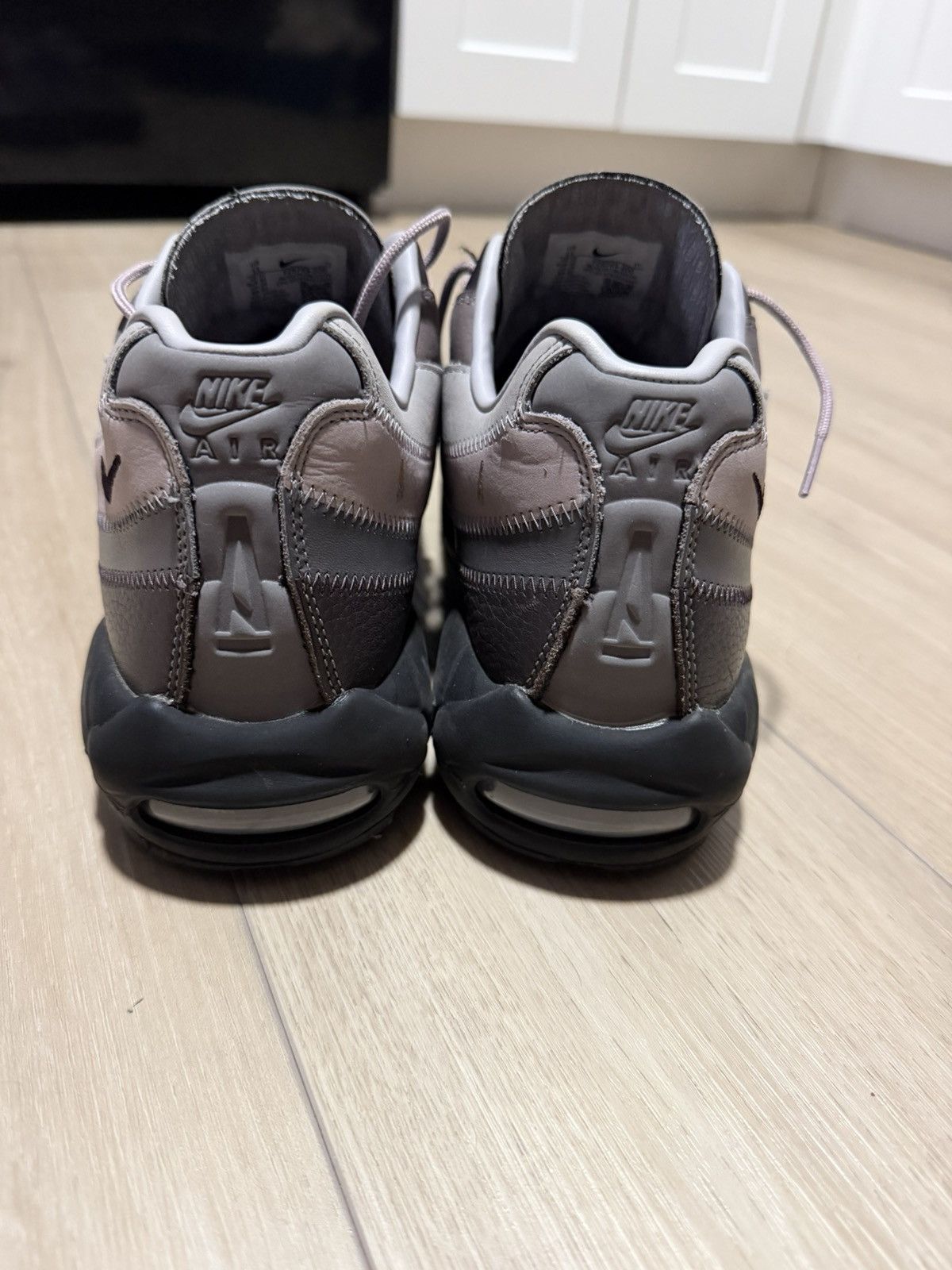 A Ma Maniere × Nike Nike x A Ma Maniére airmax 95 Size US 11 / EU 44 - 4 Thumbnail