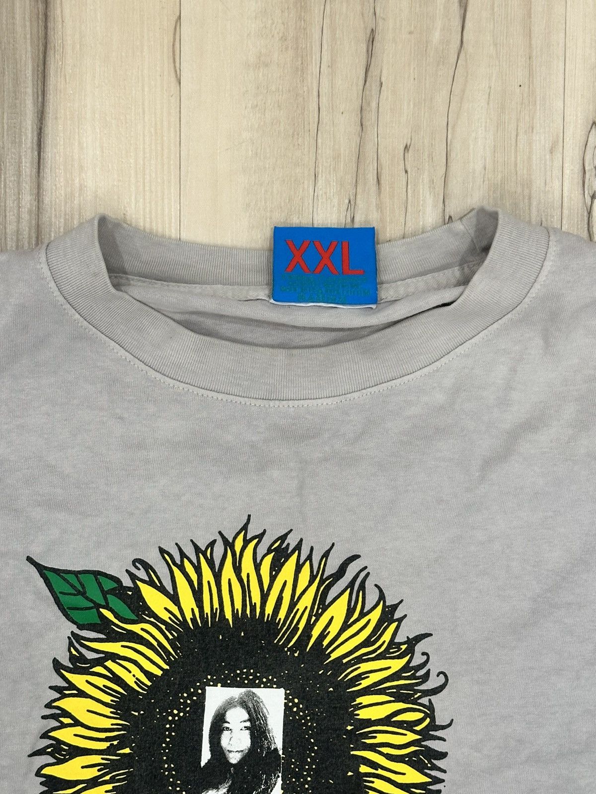 Online Ceramics Online Ceramics x Denim Tears Rare XXL Light Blue Size US XXL / EU 58 / 5 - 3 Thumbnail