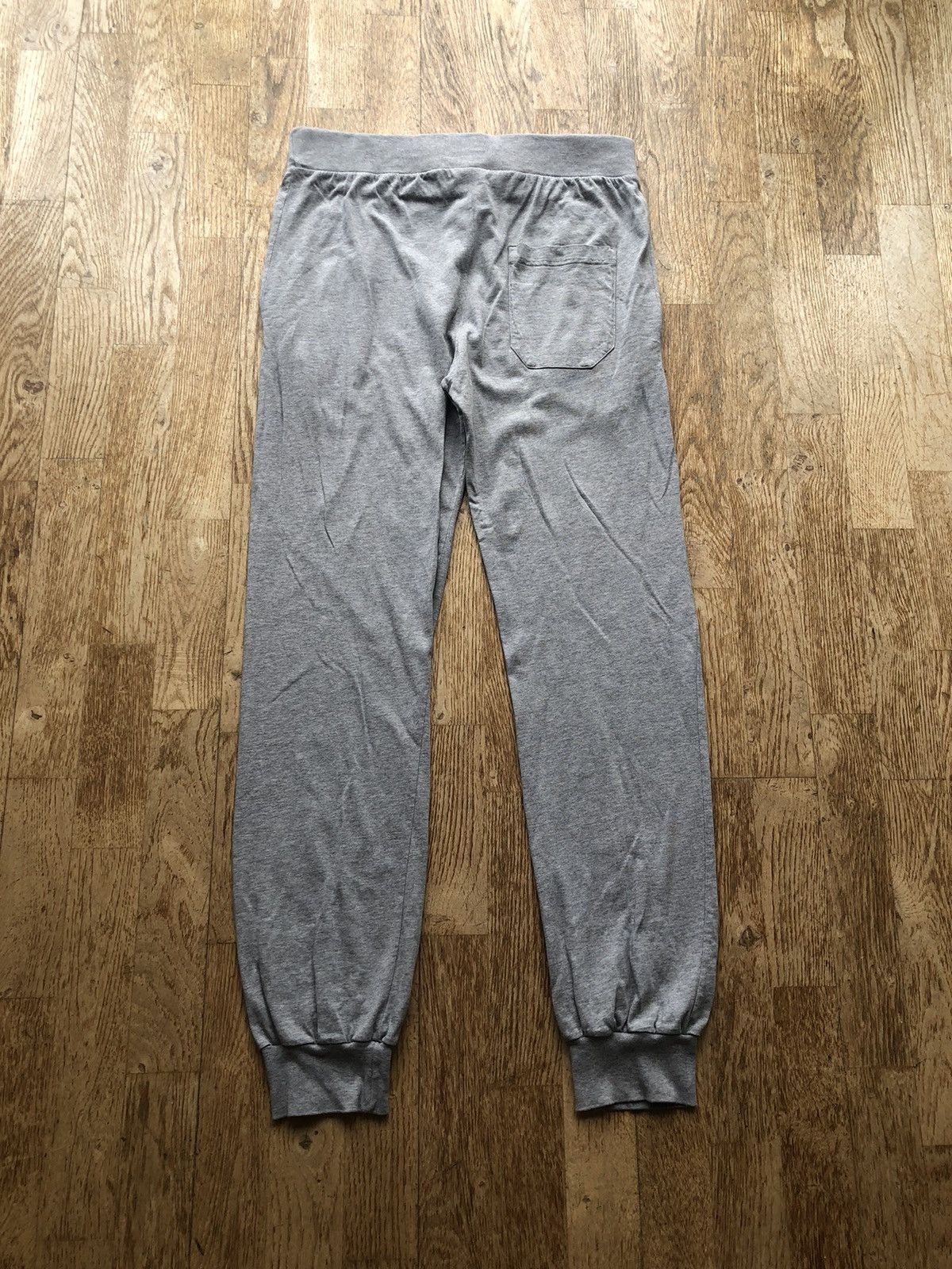 Champion CHAMPION CLASSIC SPORT WORKOUT SWEATPANTS JOGGERS Size US 32 / EU 48 - 2 Thumbnail