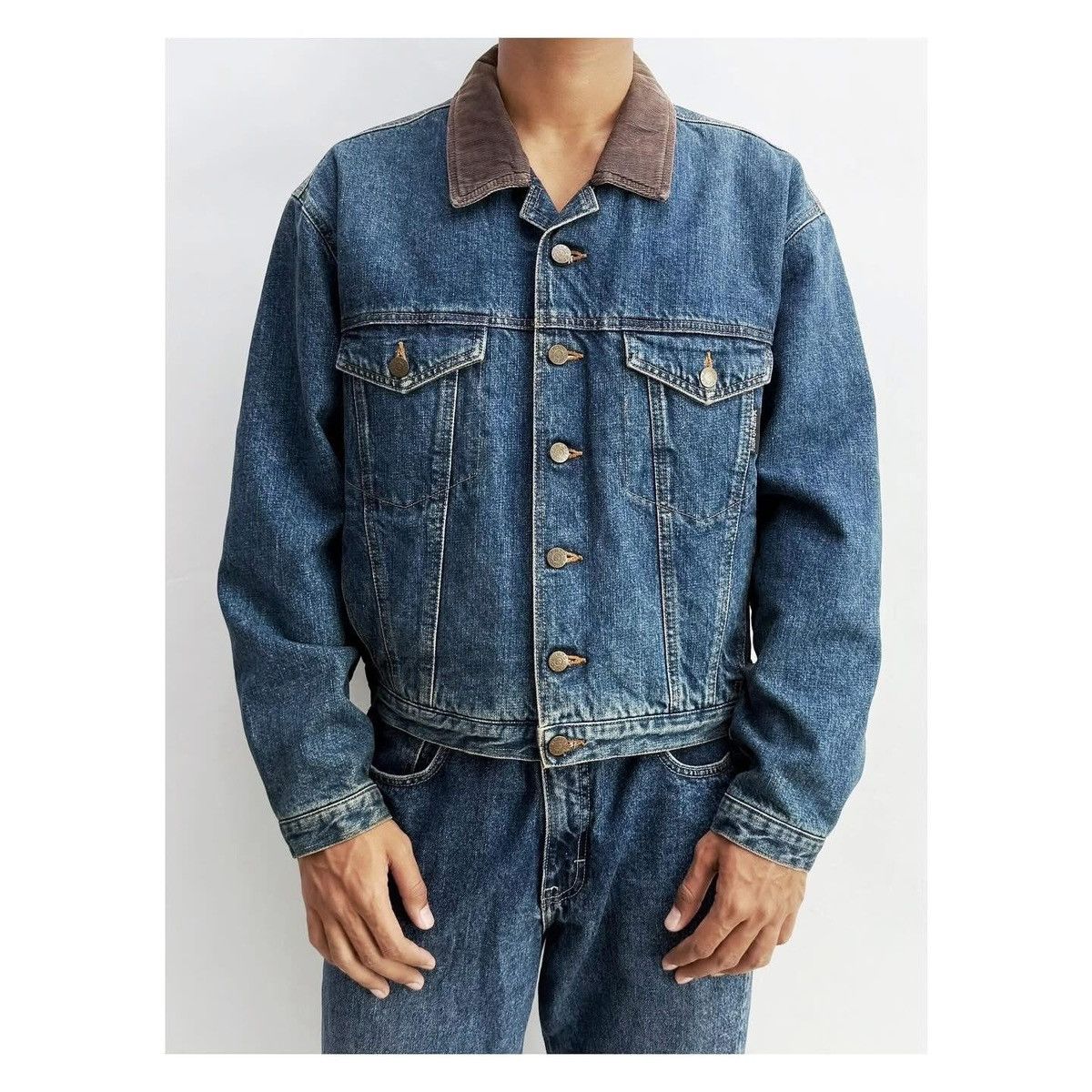 Vintage Kenzo Jacket