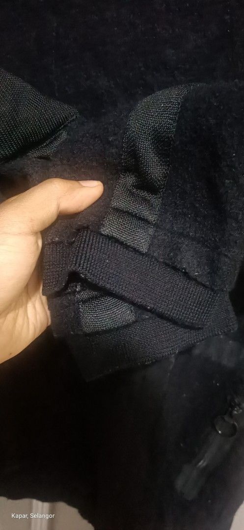 Designer × Japanese Brand United tokyo zipper wool knitwear Size US M / EU 48-50 / 2 - 7 Thumbnail