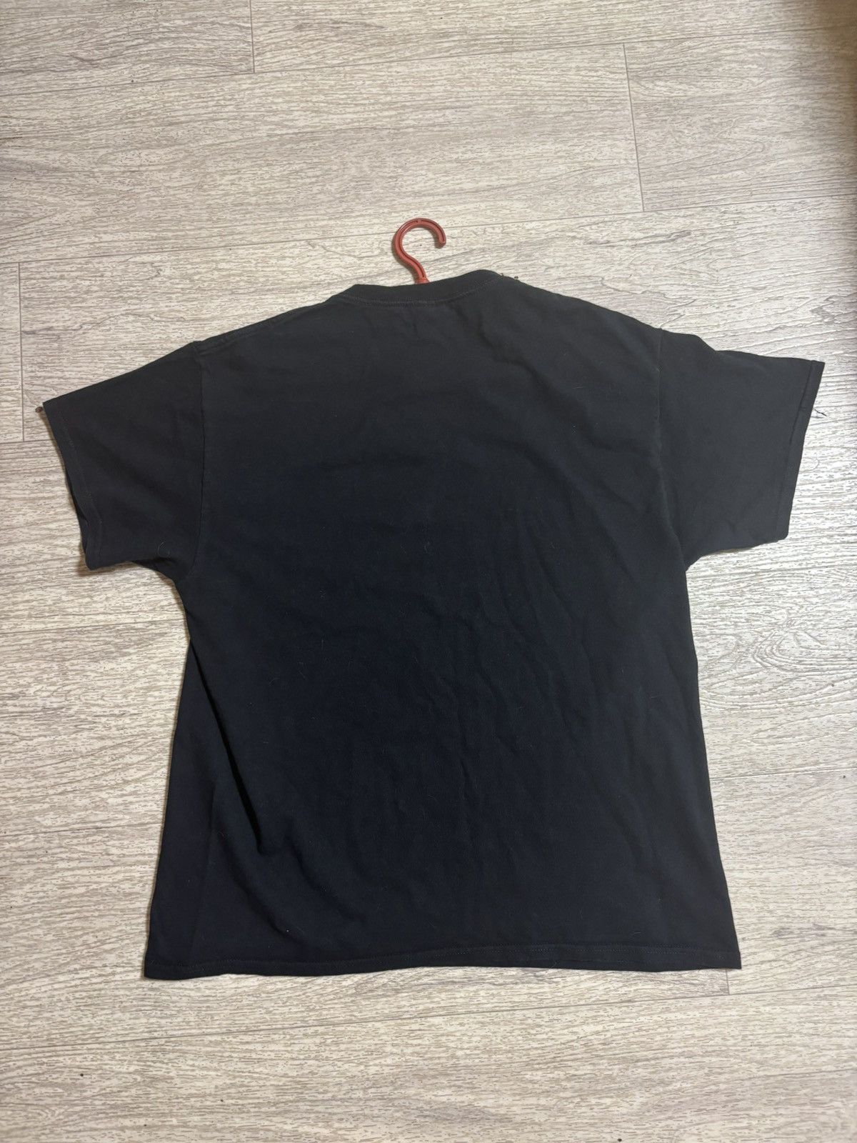 Anime × Vintage Vintage t-shirt Death Note Size US L / EU 52-54 / 3 - 2 Thumbnail
