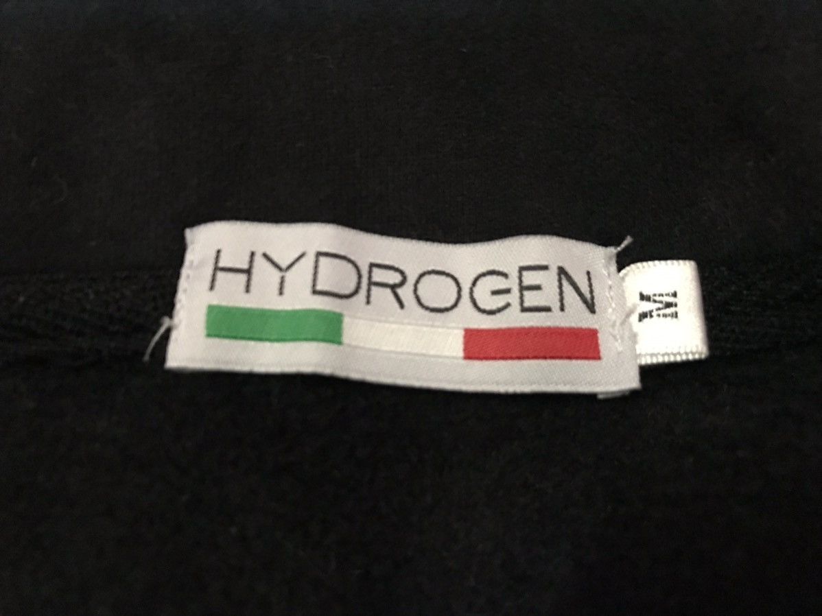 HYDROGEN Hydrogen Fullprints Sweatshirt size M Size US M / EU 48-50 / 2 - 3 Thumbnail