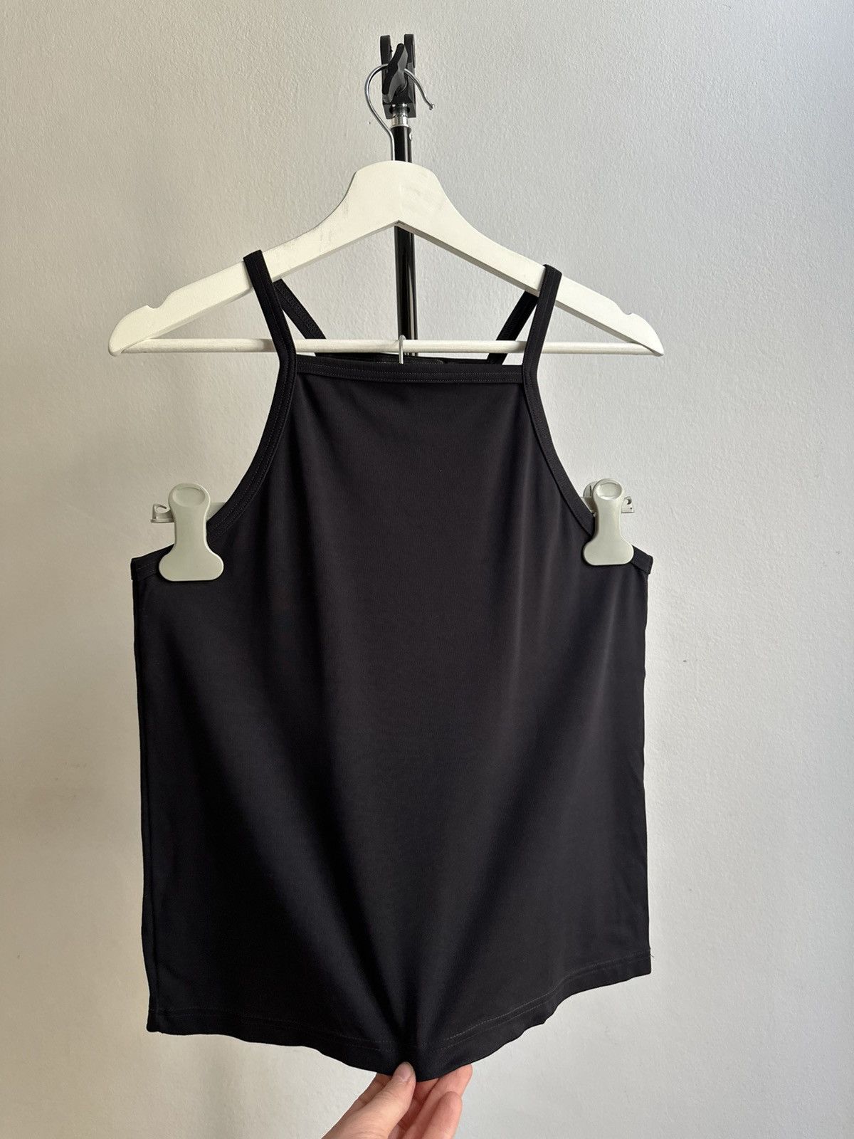 Marithe + Francois Girbaud Marithe Francois Girboud cravattakiller Vintage Rare TankTop Size M / US 6-8 / IT 42-44 - 9 Thumbnail