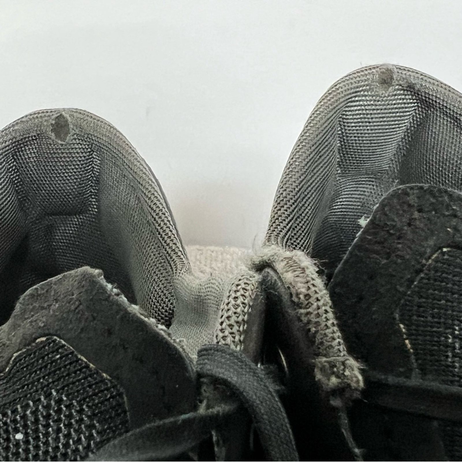 On On Cloud Shoes Women's Size 8 Black Cloud X Lace Up Running Size US 8 / IT 38 - 10 Thumbnail