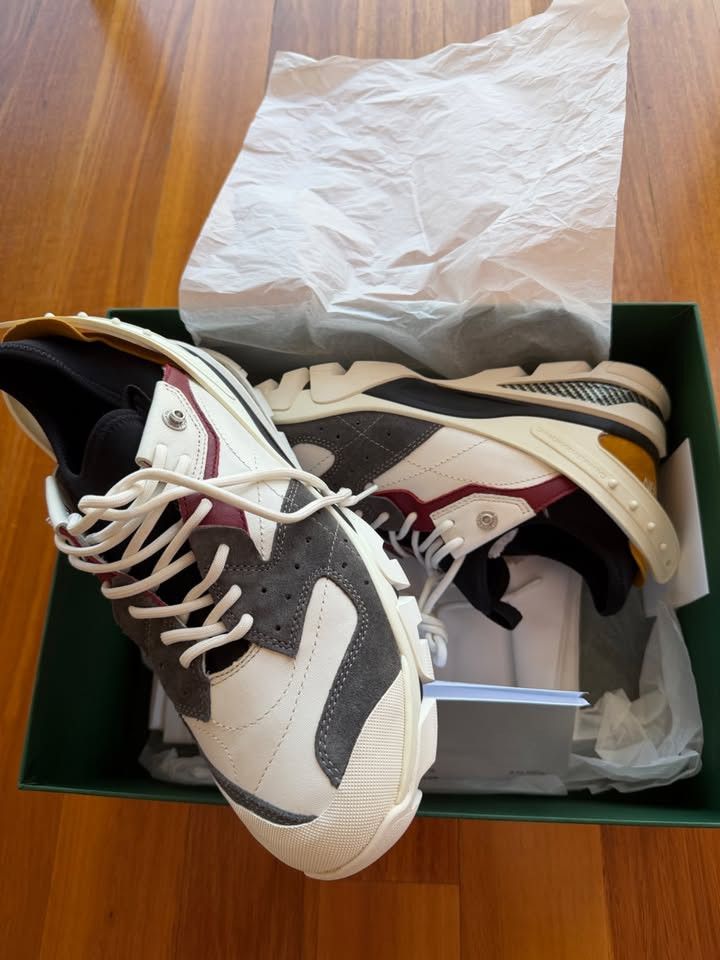Calvin Klein Calvin Klein “Carlos” Size US 11 / EU 44 - 2 Thumbnail