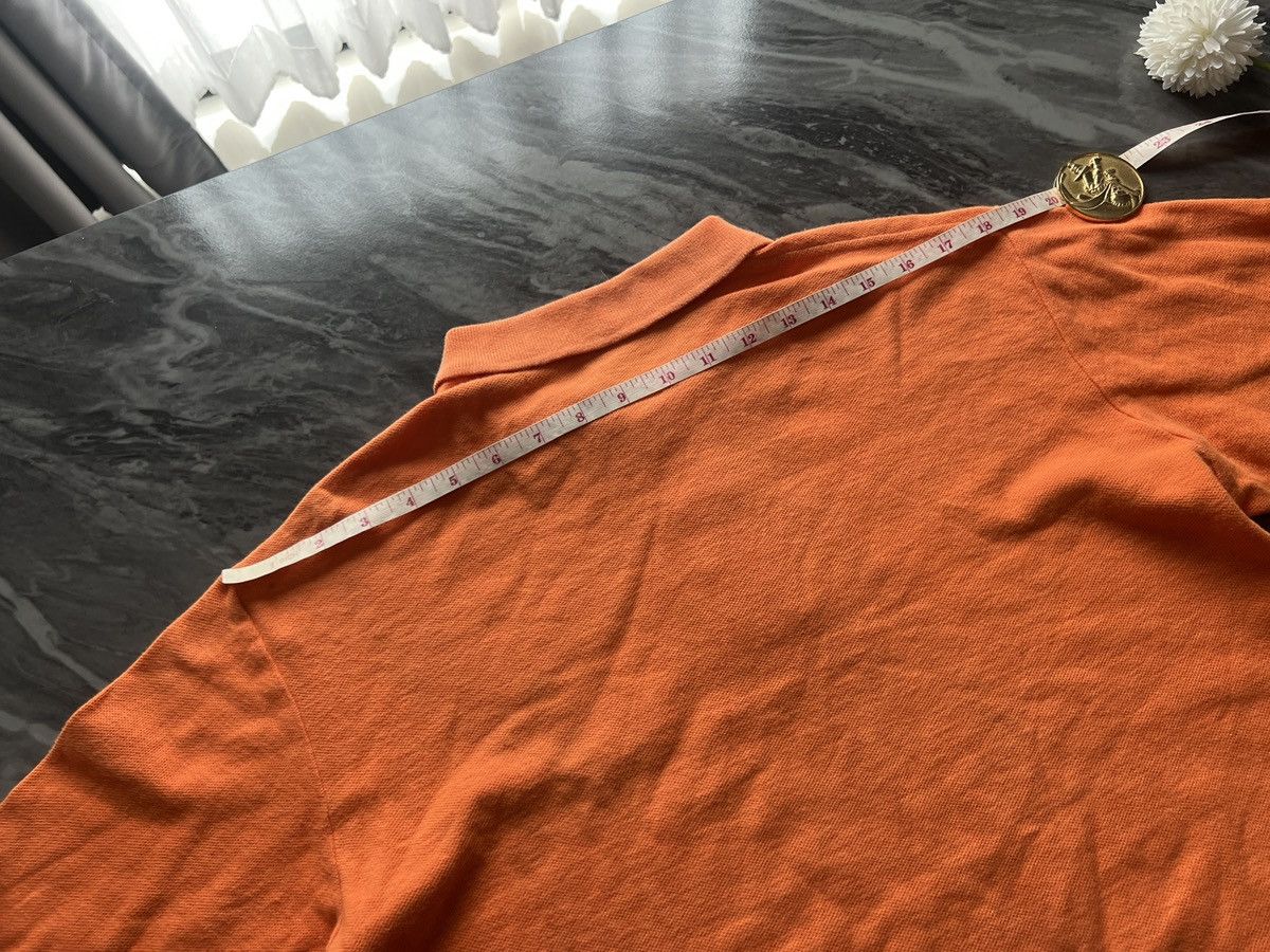 Polo Ralph Lauren Polo Ralph Lauren : Long Sleeve Orange Size US L / EU 52-54 / 3 - 8 Thumbnail