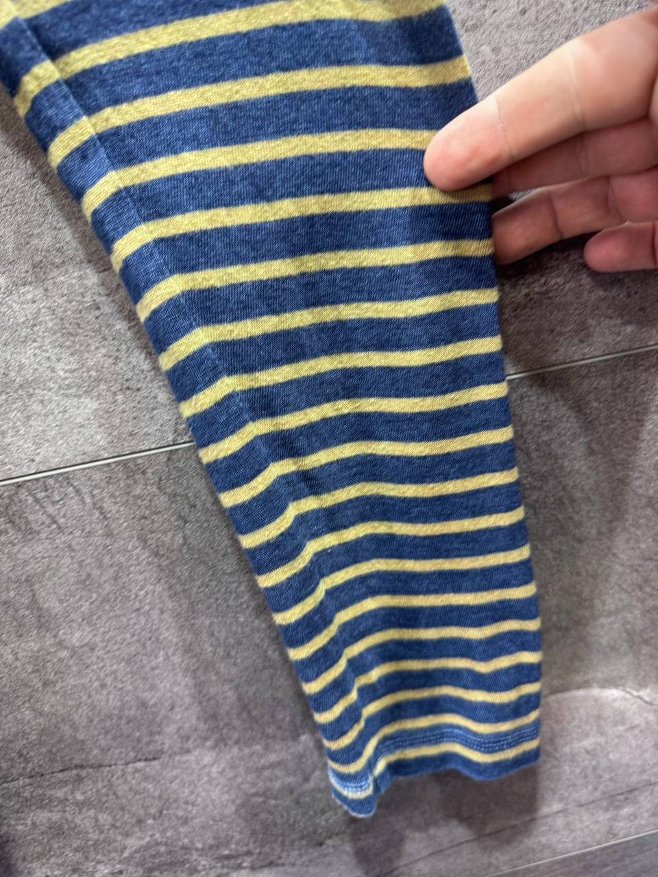 Nudie Jeans Nudie Jeans Co Multicolor Striped Men’s Size M Size US M / EU 48-50 / 2 - 13 Thumbnail