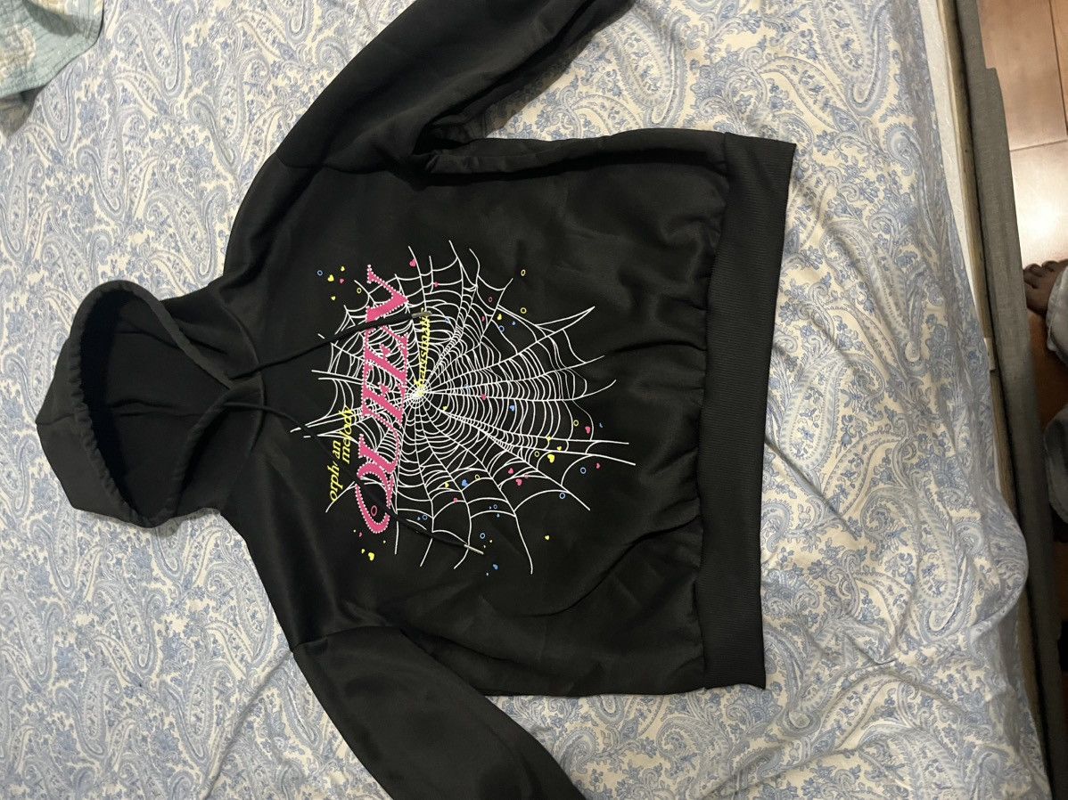Other hoodie Size US L / EU 52-54 / 3 - 2 Thumbnail