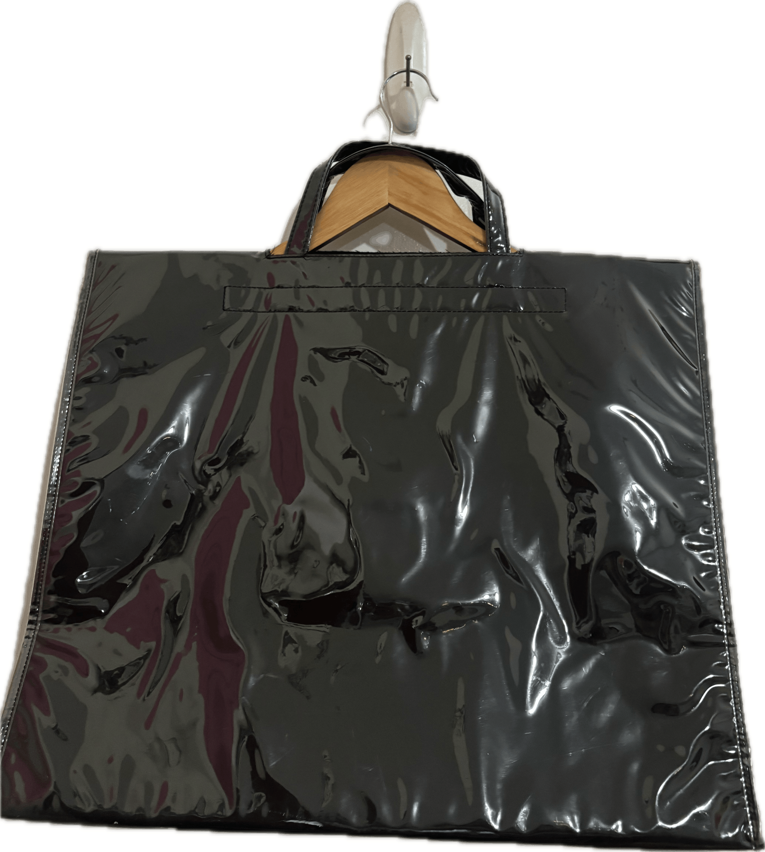 Anonymous Club Anonymous Club Frequency Tote Size ONE SIZE - 2 Thumbnail