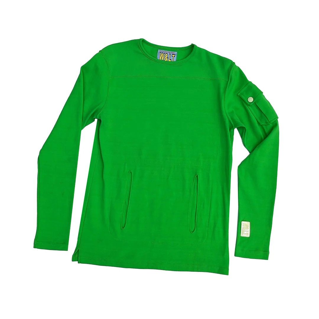 Designer × Vintage × W< Walter Van Beirendonck 1990s