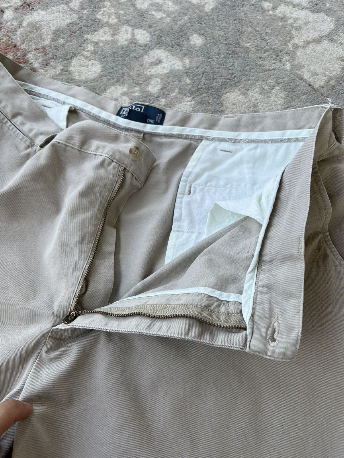 Polo Ralph Lauren Polo Ralph Lauren Prospect Short Size US 38 / EU 54 - 4 Thumbnail