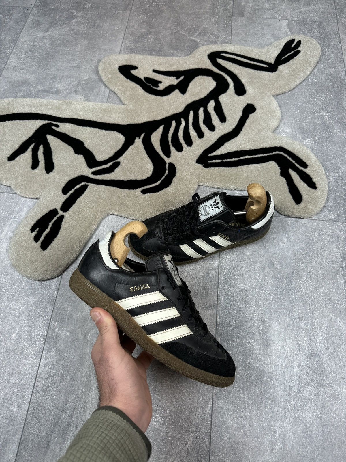 adidas gazelle silver green womens adidas Youth Samba Soccer Shoes