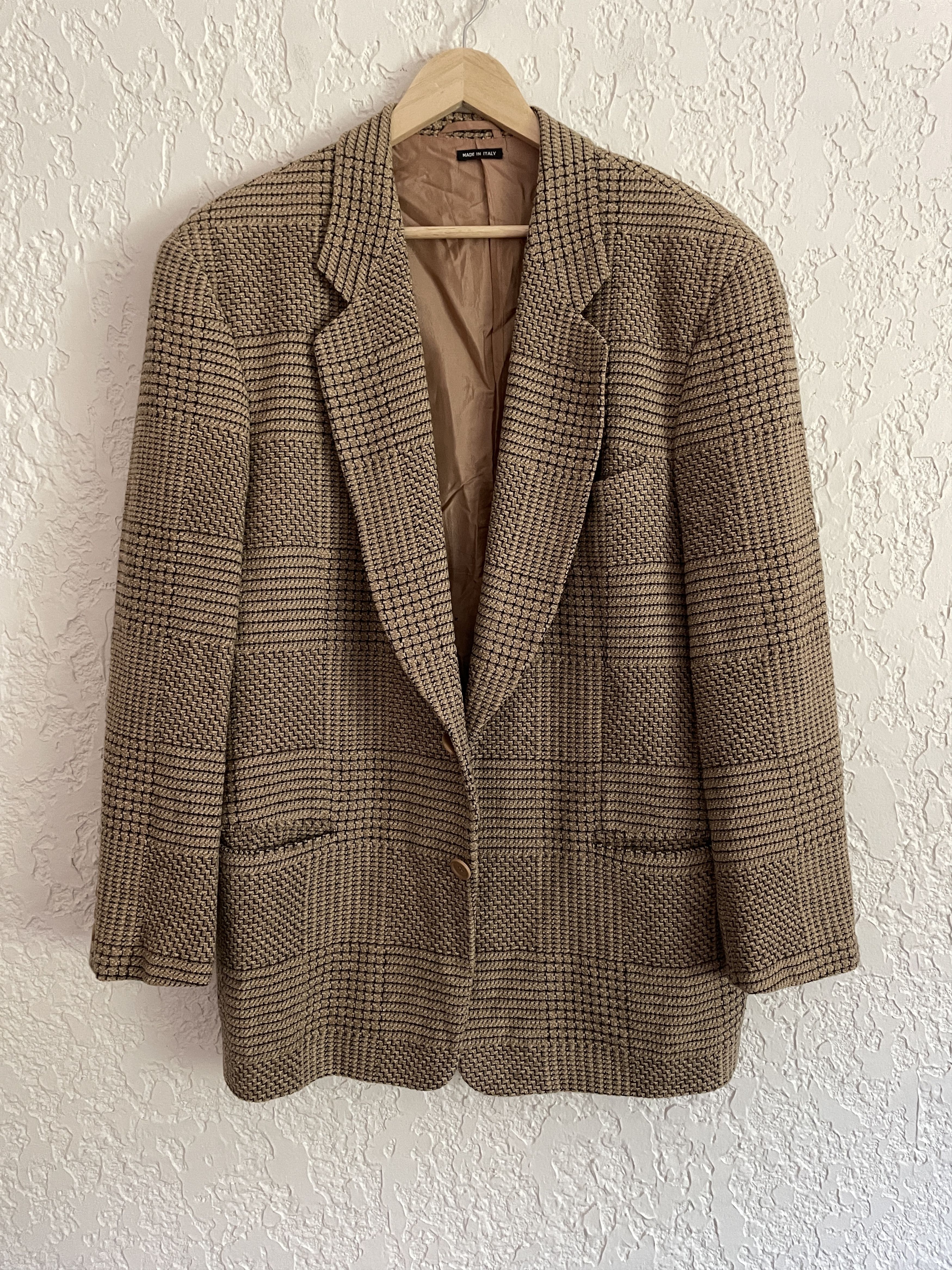 Men's Giorgio Armani Blazers | Grailed