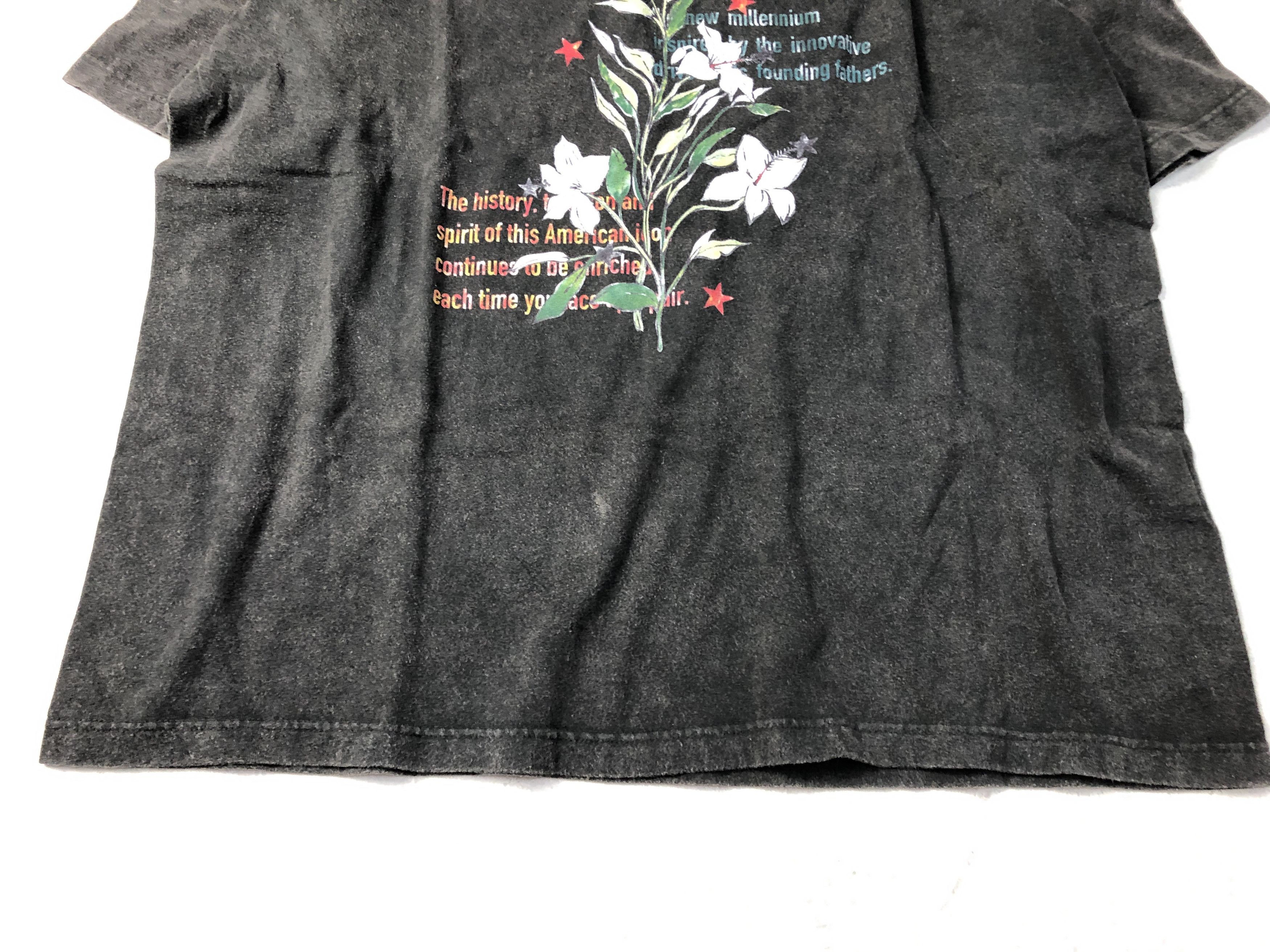 Converse ConverseTokyo vintage design wide tee t-shirt 29-1-3 86 Size US L / EU 52-54 / 3 - 7 Thumbnail