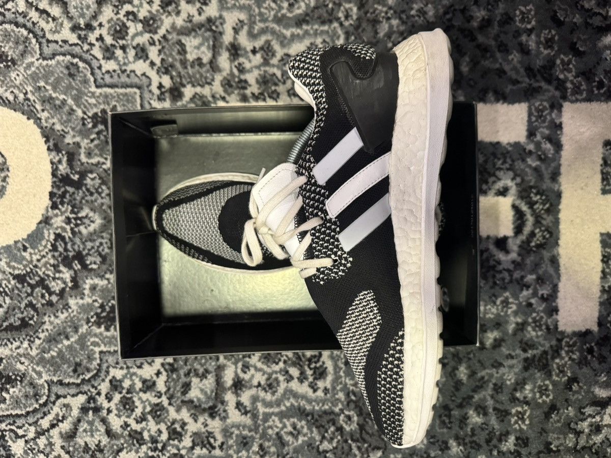 Y-3 Y-3 PURE BOOST ZG Knit Size US 8.5 / EU 41-42 - 4 Thumbnail