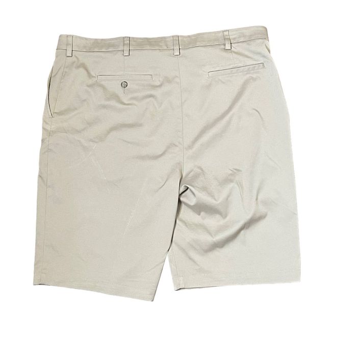 Roundtree and yorke clearance performance golf shorts