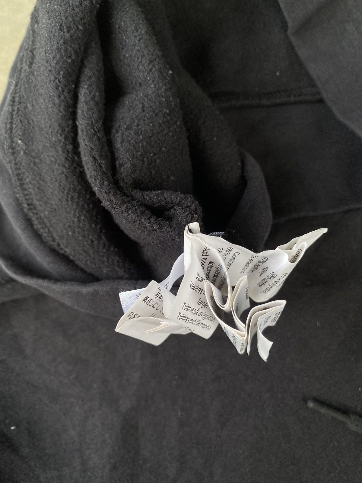 Oakley Oakley Hoodie Size US M / EU 48-50 / 2 - 9 Thumbnail