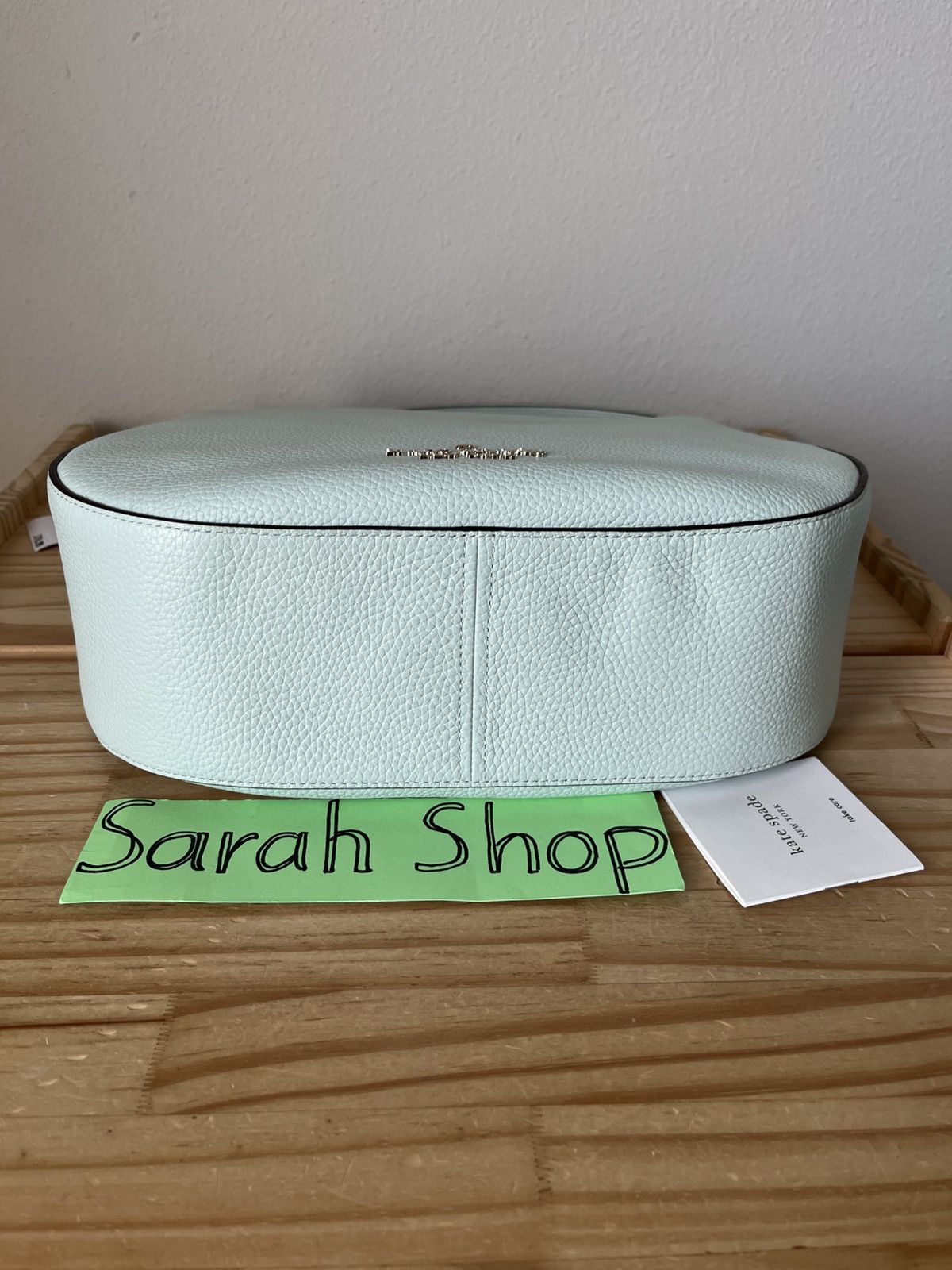 Kate Spade Kate Spade Lexy shoulder bag set Size ONE SIZE - 19 Thumbnail