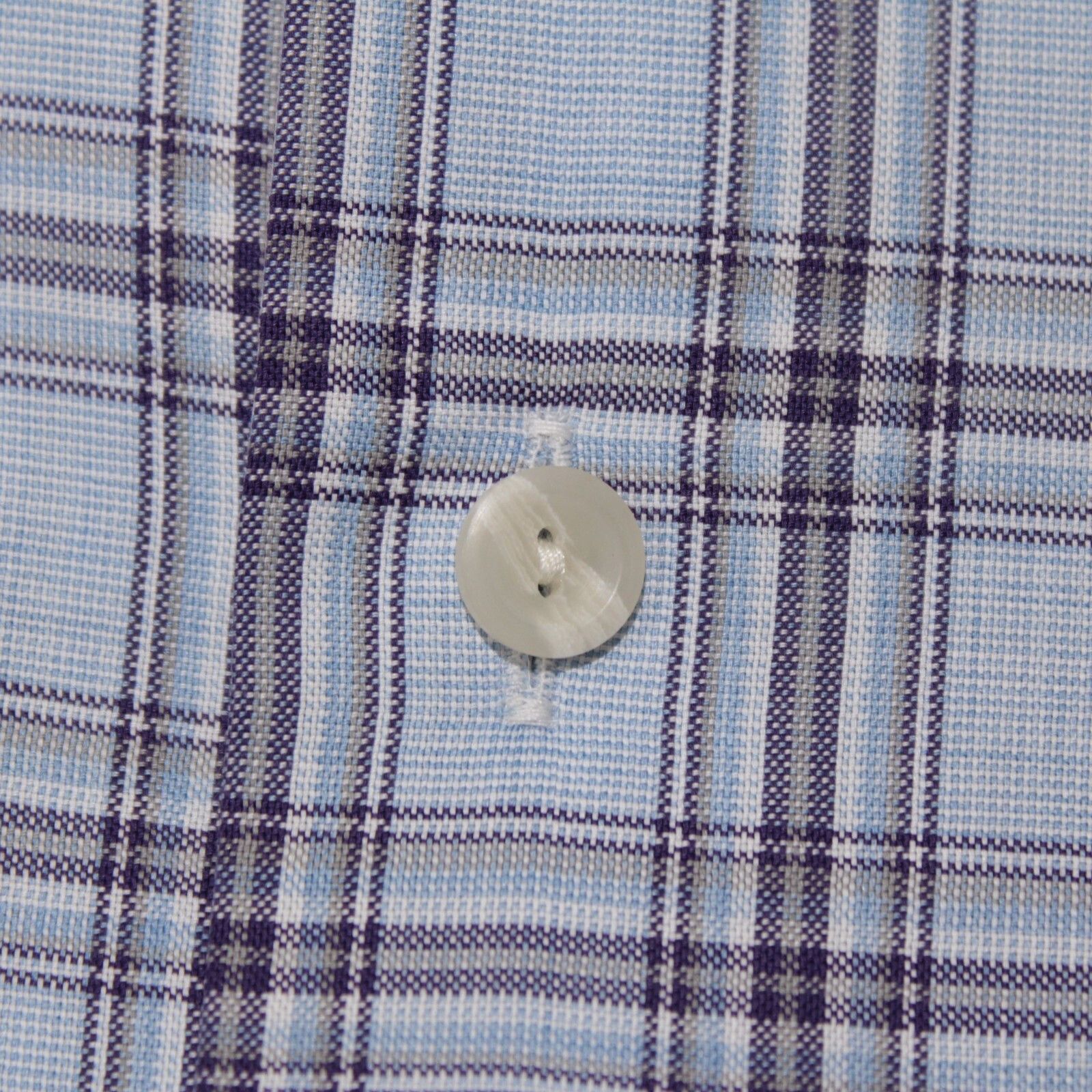 Eton Eton New with tags Shirt Size M US In Blue Size US M / EU 48-50 / 2 - 7 Thumbnail