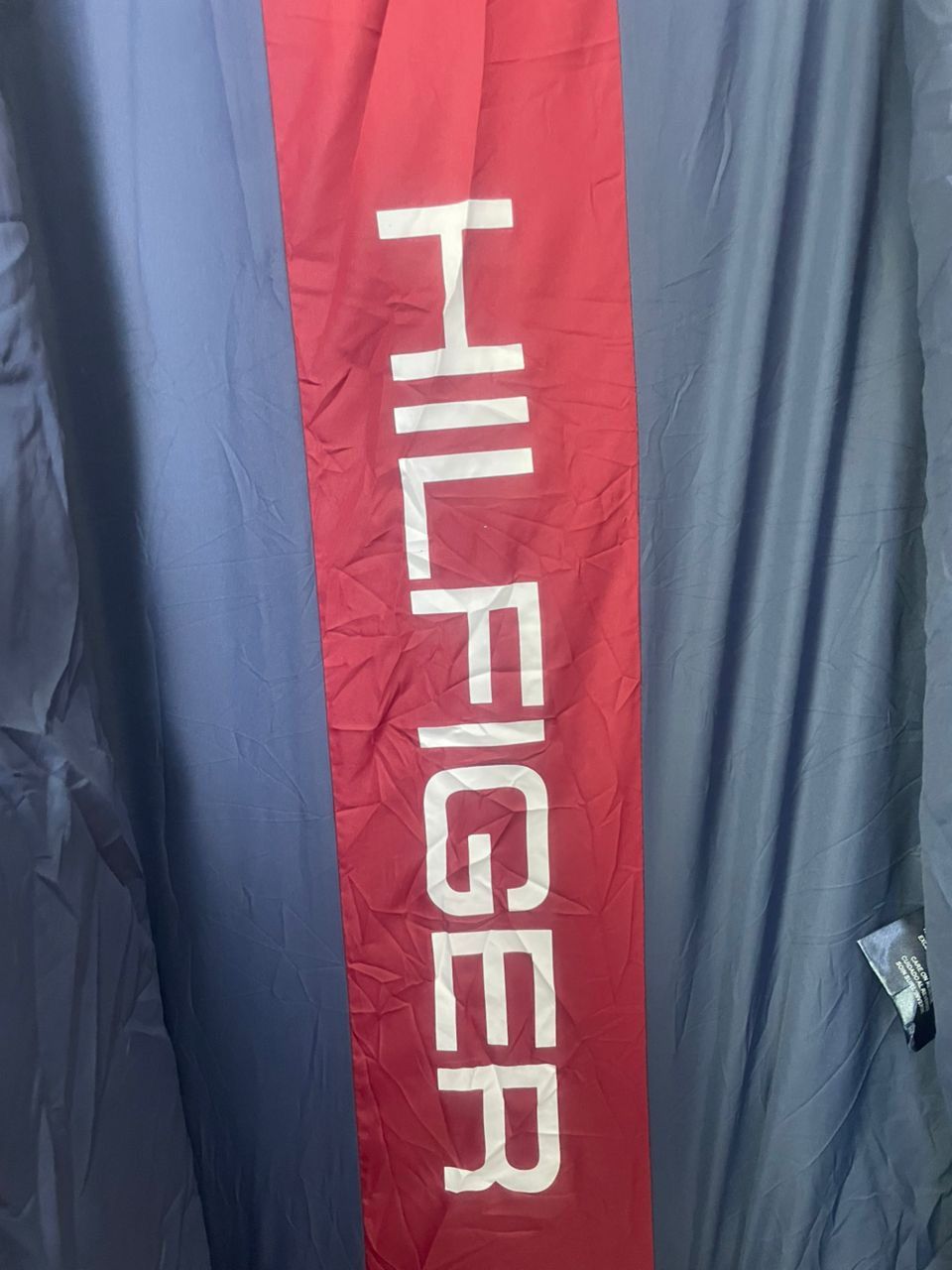 Tommy Hilfiger Tommy Hilfiger Down Jacket Jacket Size US L / EU 52-54 / 3 - 6 Thumbnail