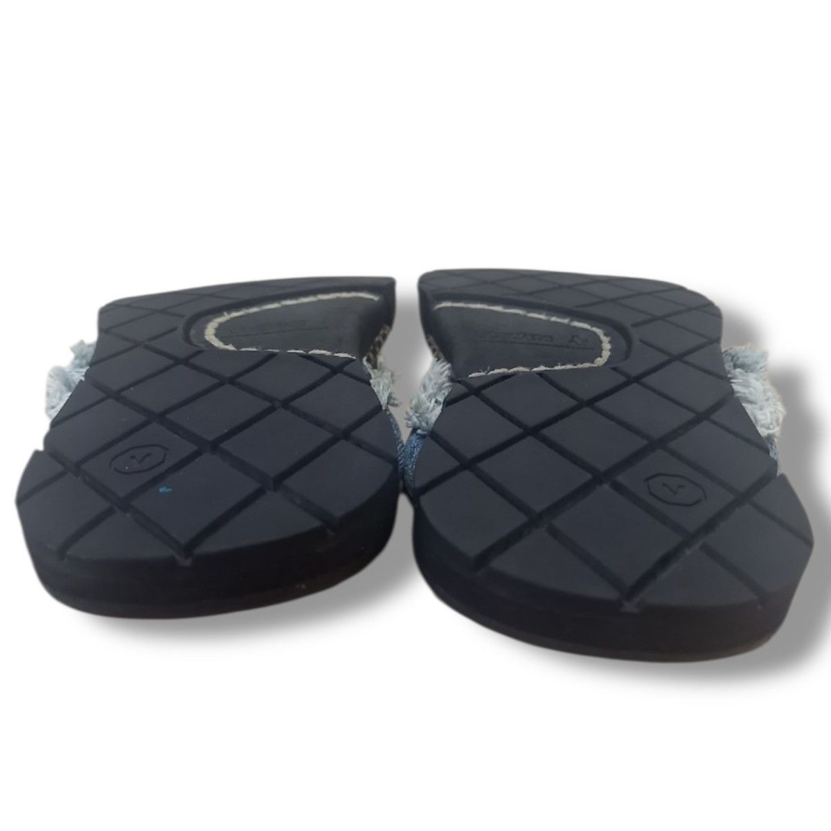 Visvim VISVIM LAMA SANDALS DENIM Size US 8 / EU 41 - 7 Thumbnail