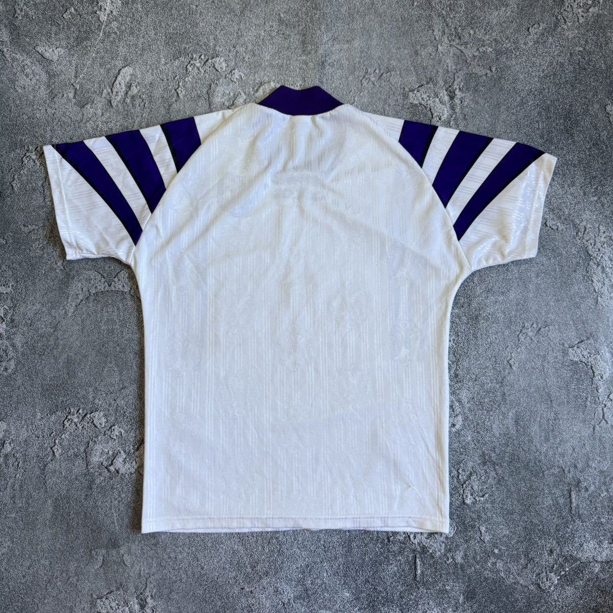 Adidas Vintage Salzburg 1994 1995 Adidas Equipment Football Shirt Size US S / EU 44-46 / 1 - 7 Thumbnail