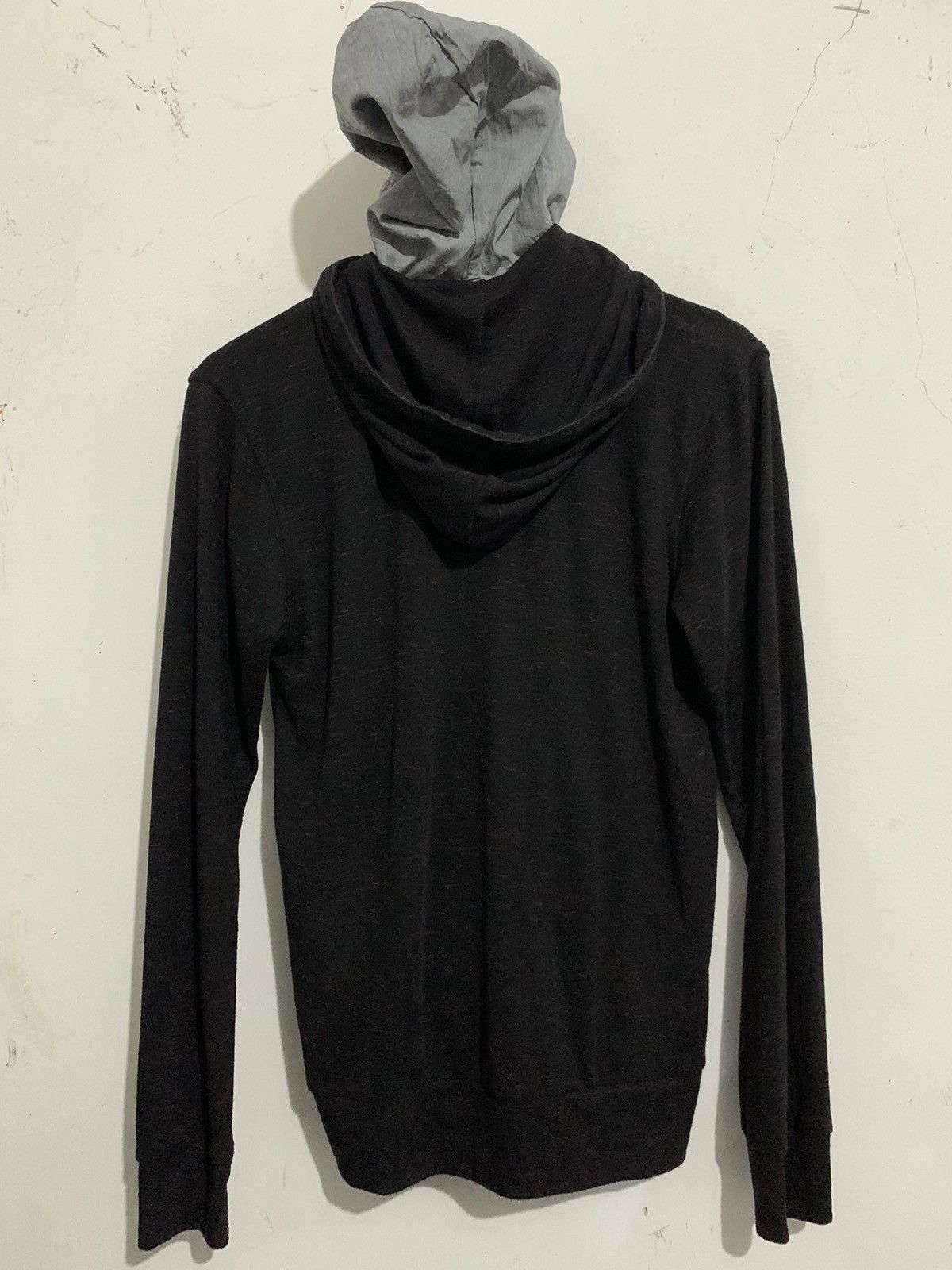 If Six Was Nine 💸BINDINGOFFER💸Michelk double hooded ifsixwasnine lgb styled Size US S / EU 44-46 / 1 - 5 Thumbnail