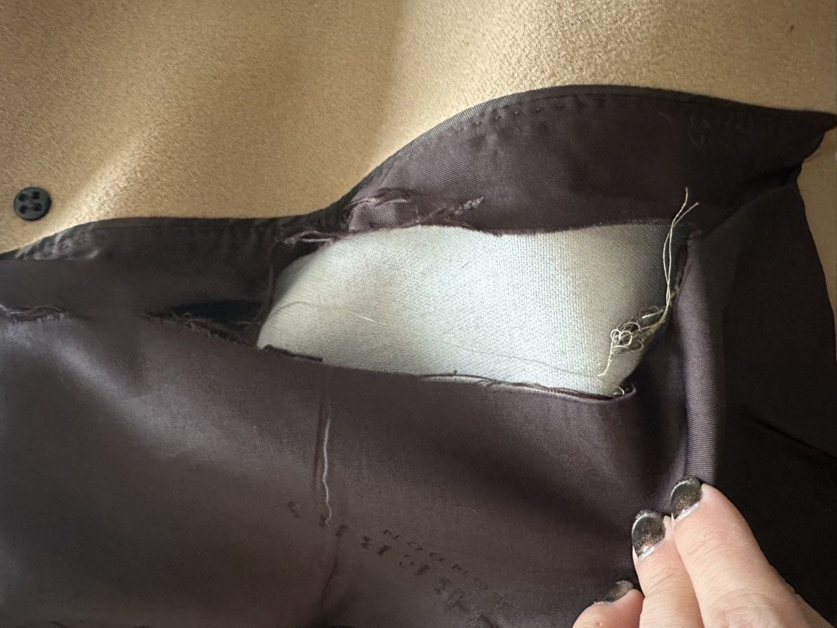 Burberry Burberry Coat Size US S / EU 44-46 / 1 - 13 Thumbnail
