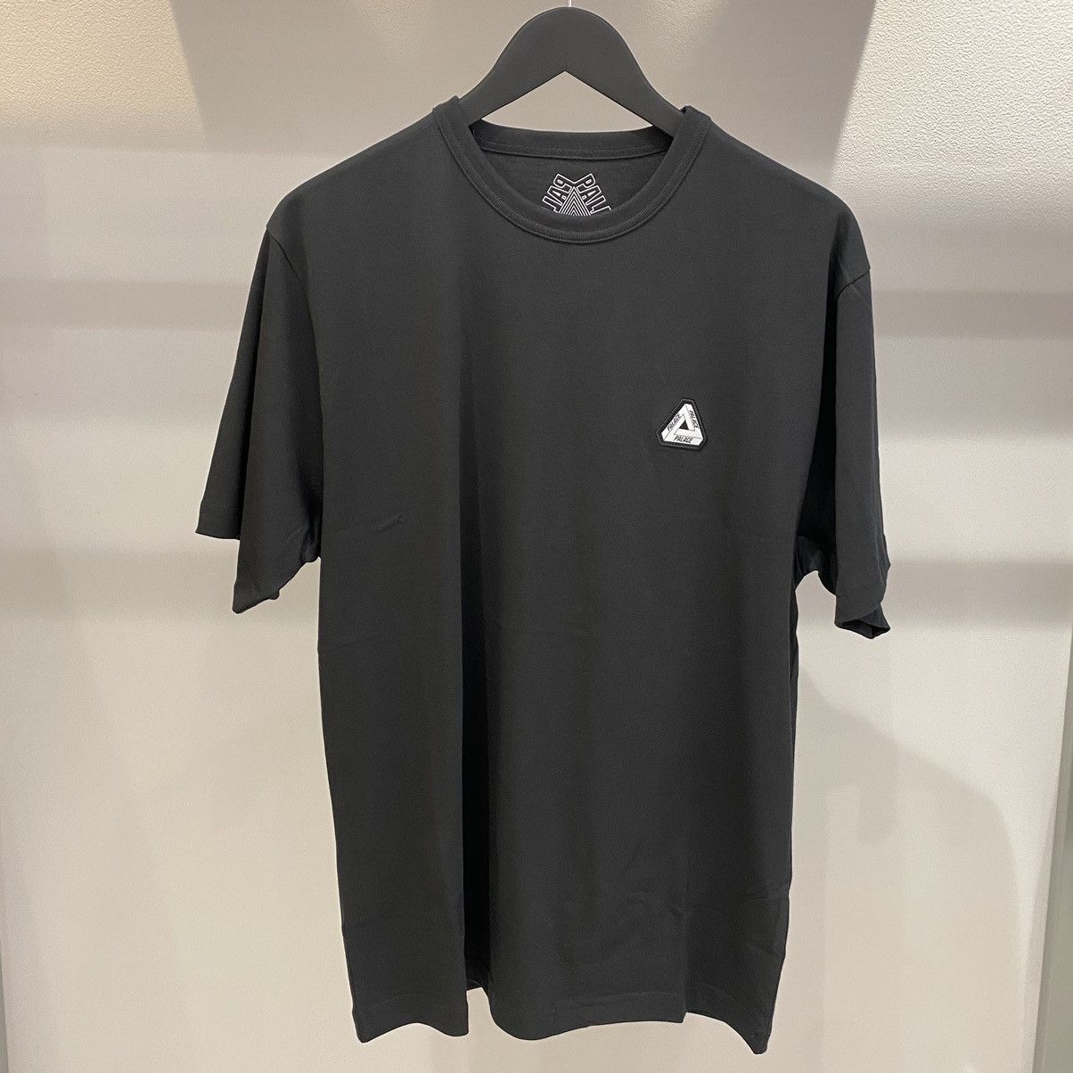 Palace Palace Pro Team Palco Jersey Black (Size Large) | Grailed