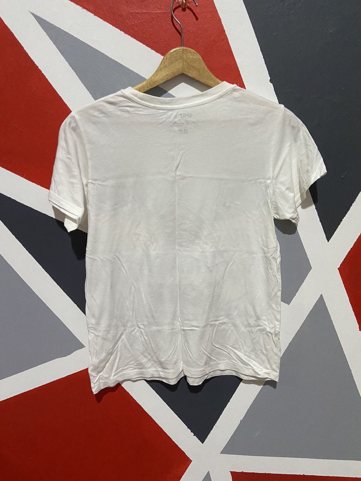 Andy Warhol × Uniqlo Andy Warhol X Sprzny X Uniqlo Campbell Tee Size US M / EU 48-50 / 2 - 2 Thumbnail