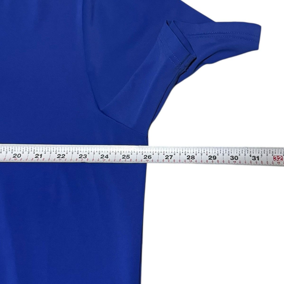 RLX Ralph Lauren RLX Ralph Lauren Polyester Blend PVCC Polo Shirt Men's XL Size US XL / EU 56 / 4 - 6 Thumbnail