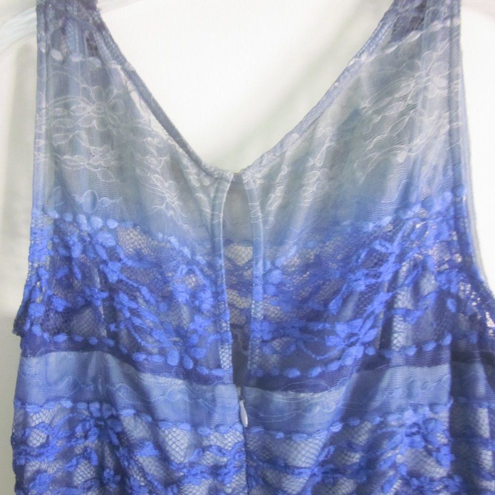 Betsey Johnson Betsey Johnson Lace Dress Size 10 Size L / US 10 / IT 46 - 9 Thumbnail