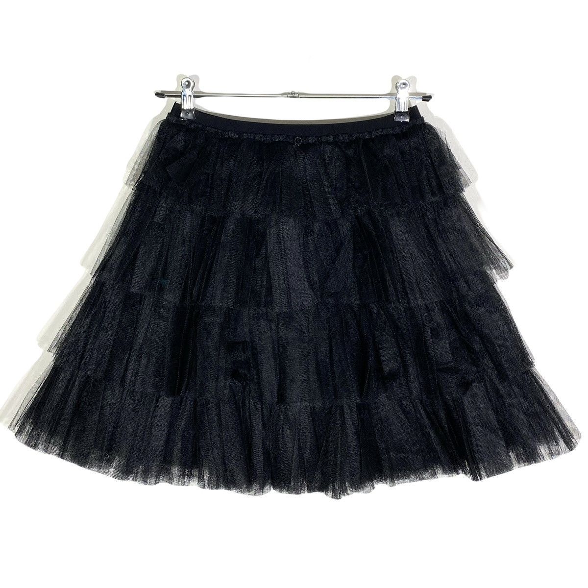 Marc by Marc Jacobs Robe Dentelle Romantic Goth M4005143 Marc By Marc Jacobs Size M / US 6-8 / IT 42-44 - 5 Thumbnail