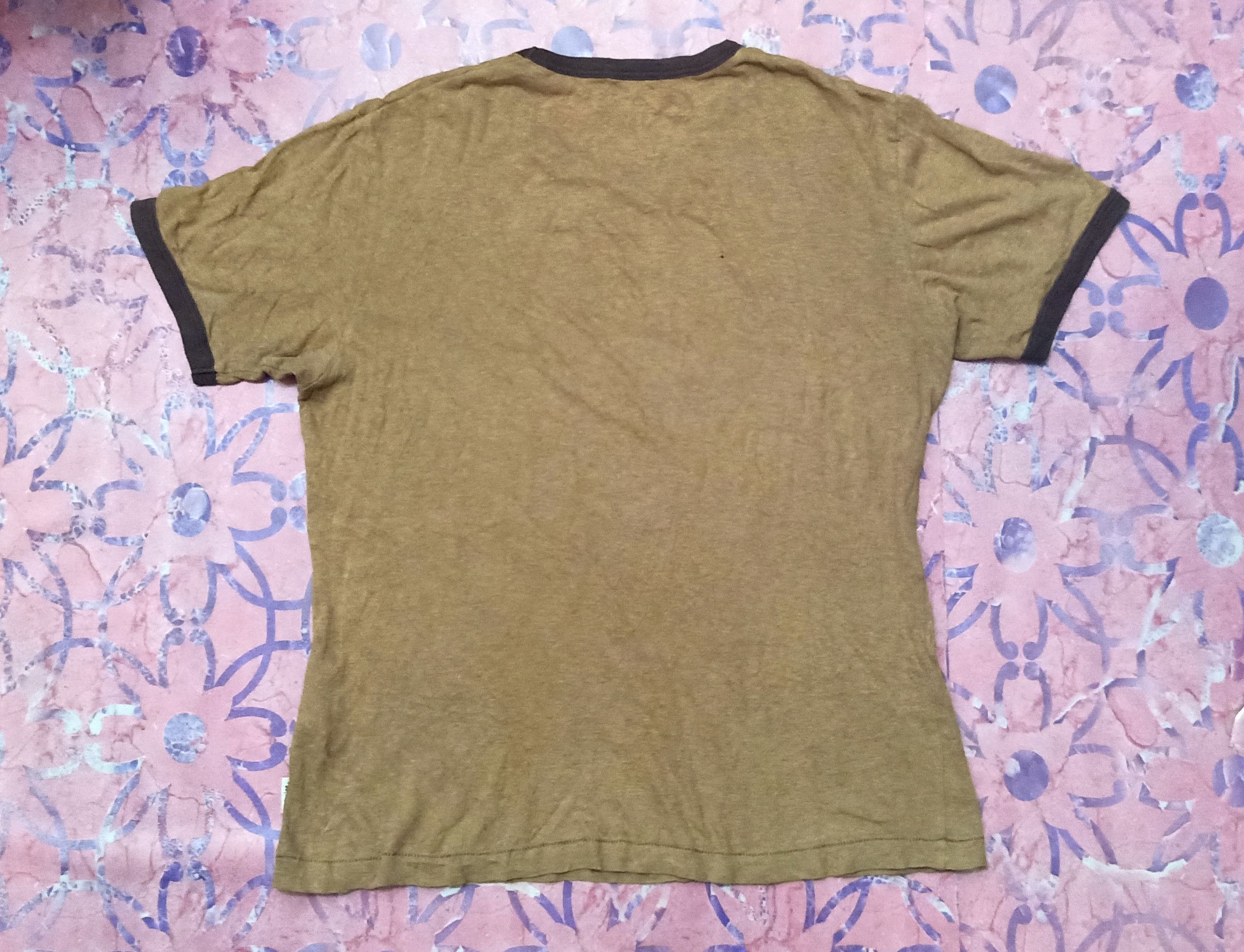 Japanese Brand × Keith Haring × Uniqlo Uniqlo Keith Haring rare design Size US S / EU 44-46 / 1 - 7 Thumbnail