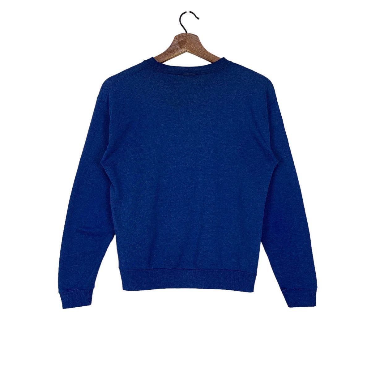 Jerzees × Vintage Vintage Jerzees Hockinson “ Chess Nuts” Sweatshirt Size US XS / EU 42 / 0 - 10 Thumbnail