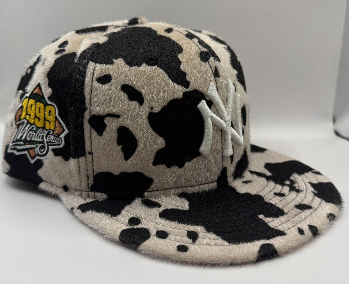 Hat Club × New Era Size 8 - Hat Club Exclusive New York Yankees Cattle Pack Size ONE SIZE - 1 Thumbnail