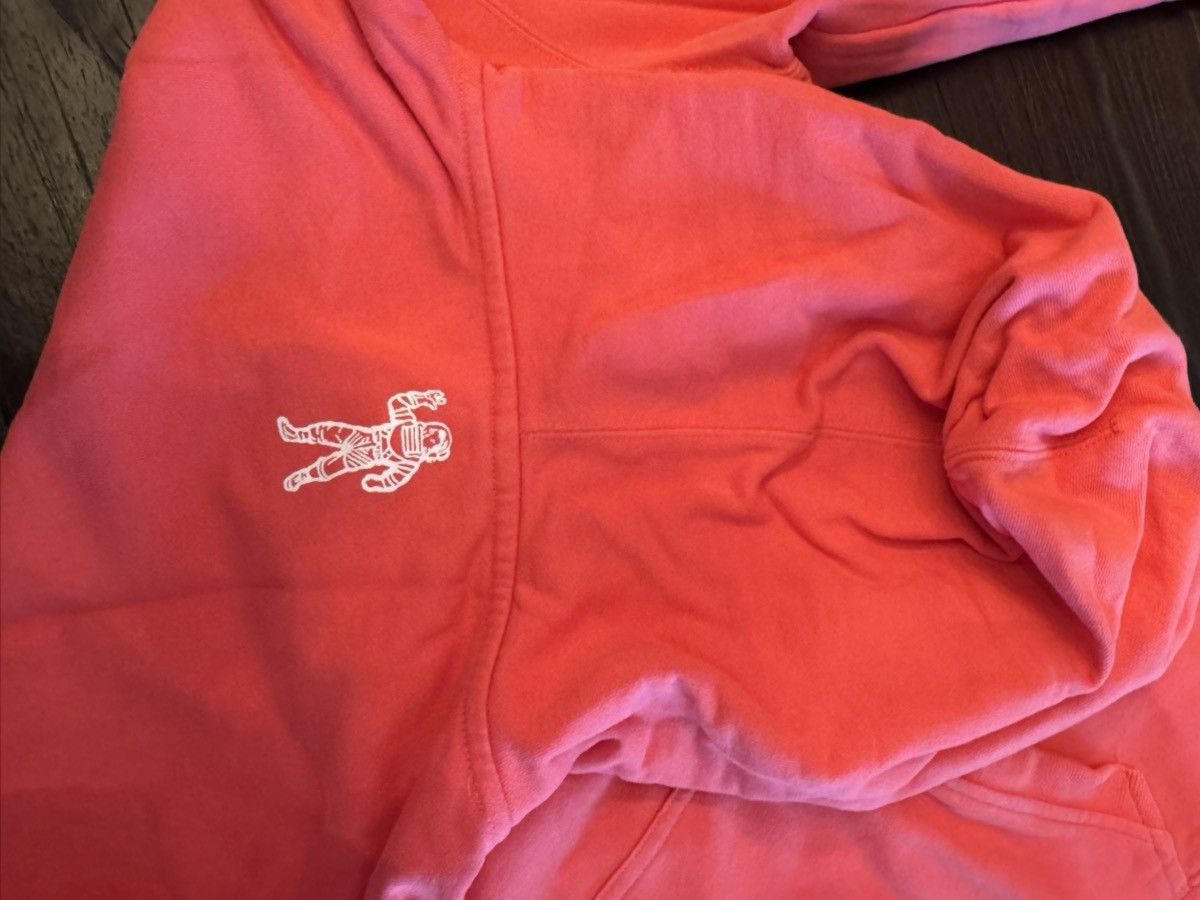 Billionaire Boys Club BILLIONAIRES BOYS CLUB HOODIE Size US XL / EU 56 / 4 - 3 Thumbnail