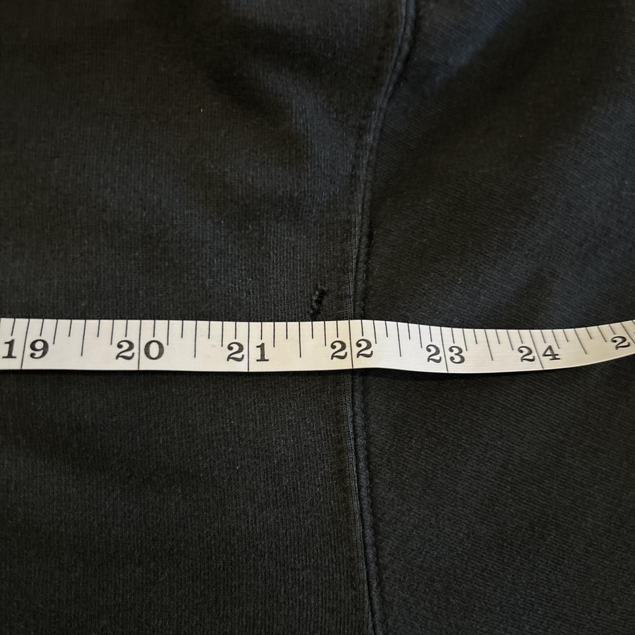 Gildan vintage rockstar energy drink hoodie Size US XL / EU 56 / 4 - 4 Thumbnail