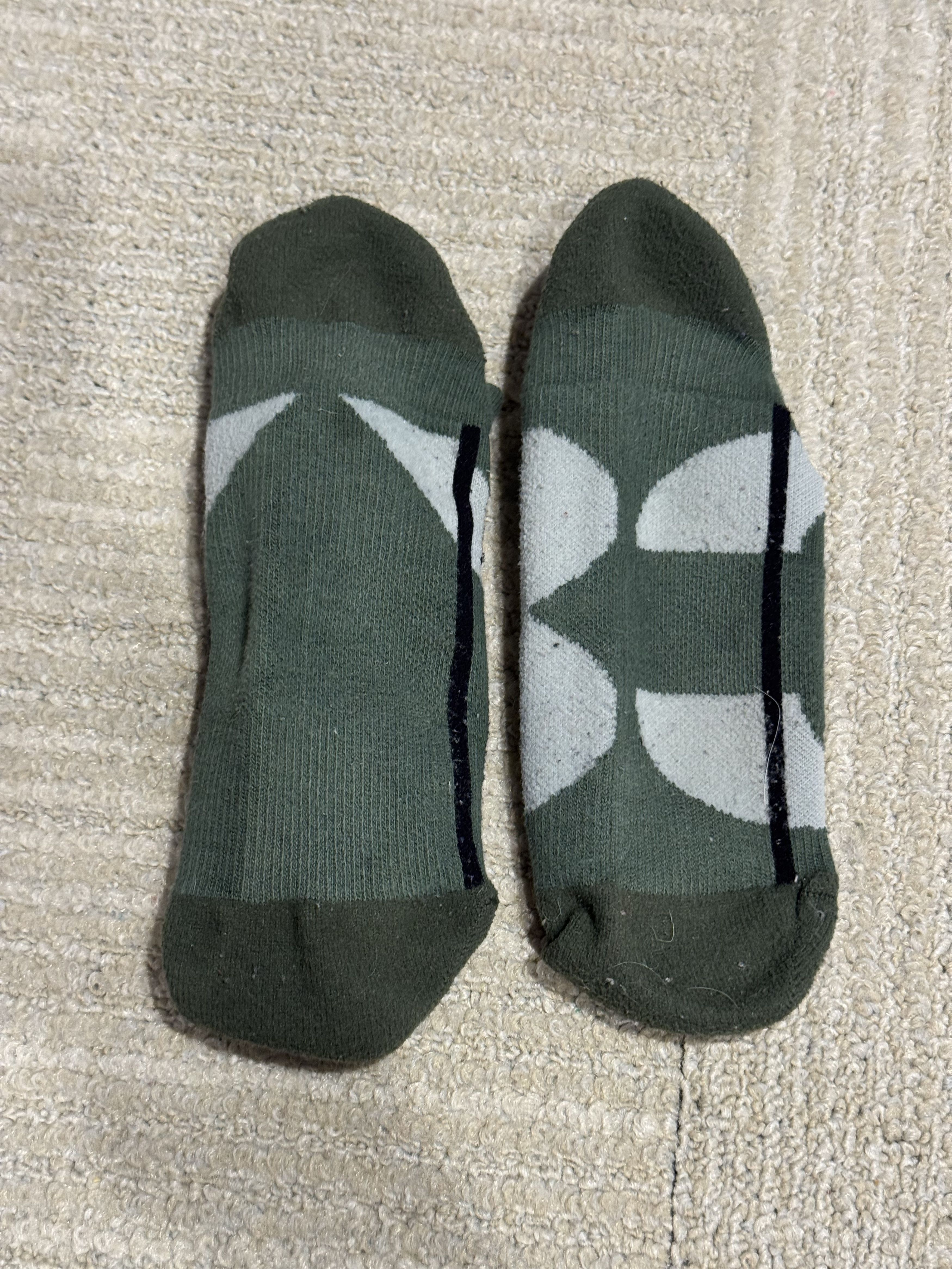 Y-3 Y-3 Socks Size ONE SIZE - 2 Thumbnail