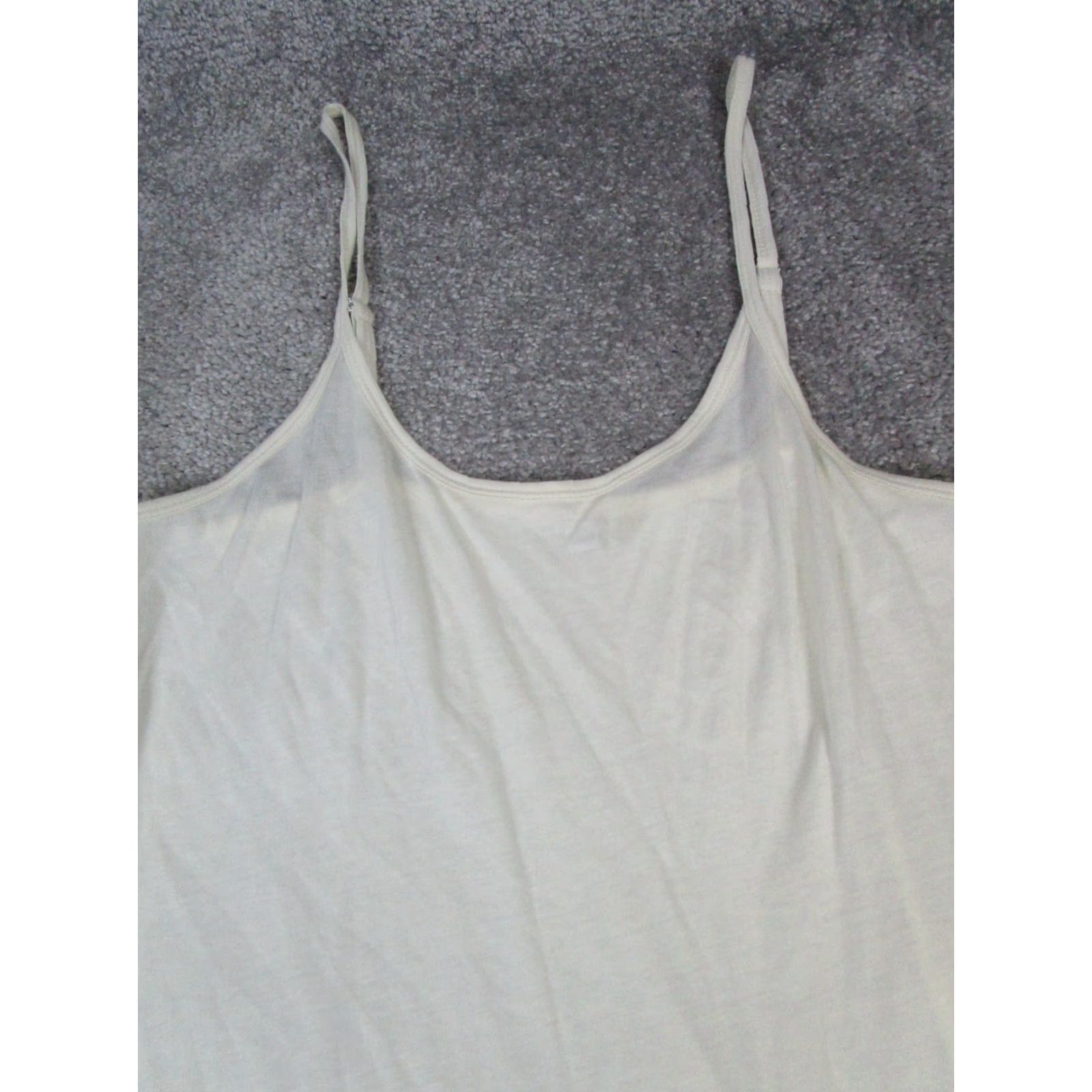 Anthropologie VINTAGE Anthropologie Dress Womens Small Ivory Size S / US 4 / IT 40 - 2 Thumbnail