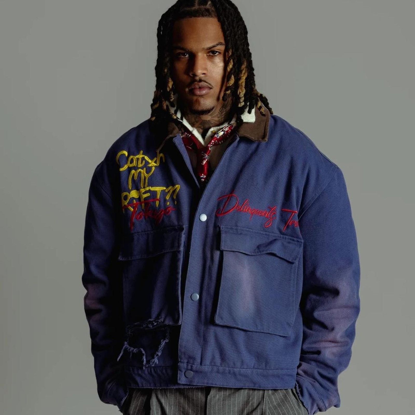 Other Good day 4 d-day Size US XL / EU 56 / 4 - 3 Thumbnail