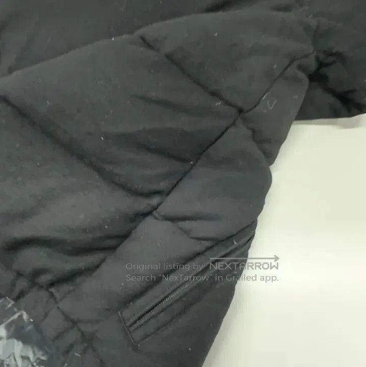 Moncler Moncler Solid Warm Zipper Stand. Size US S / EU 44-46 / 1 - 8 Thumbnail