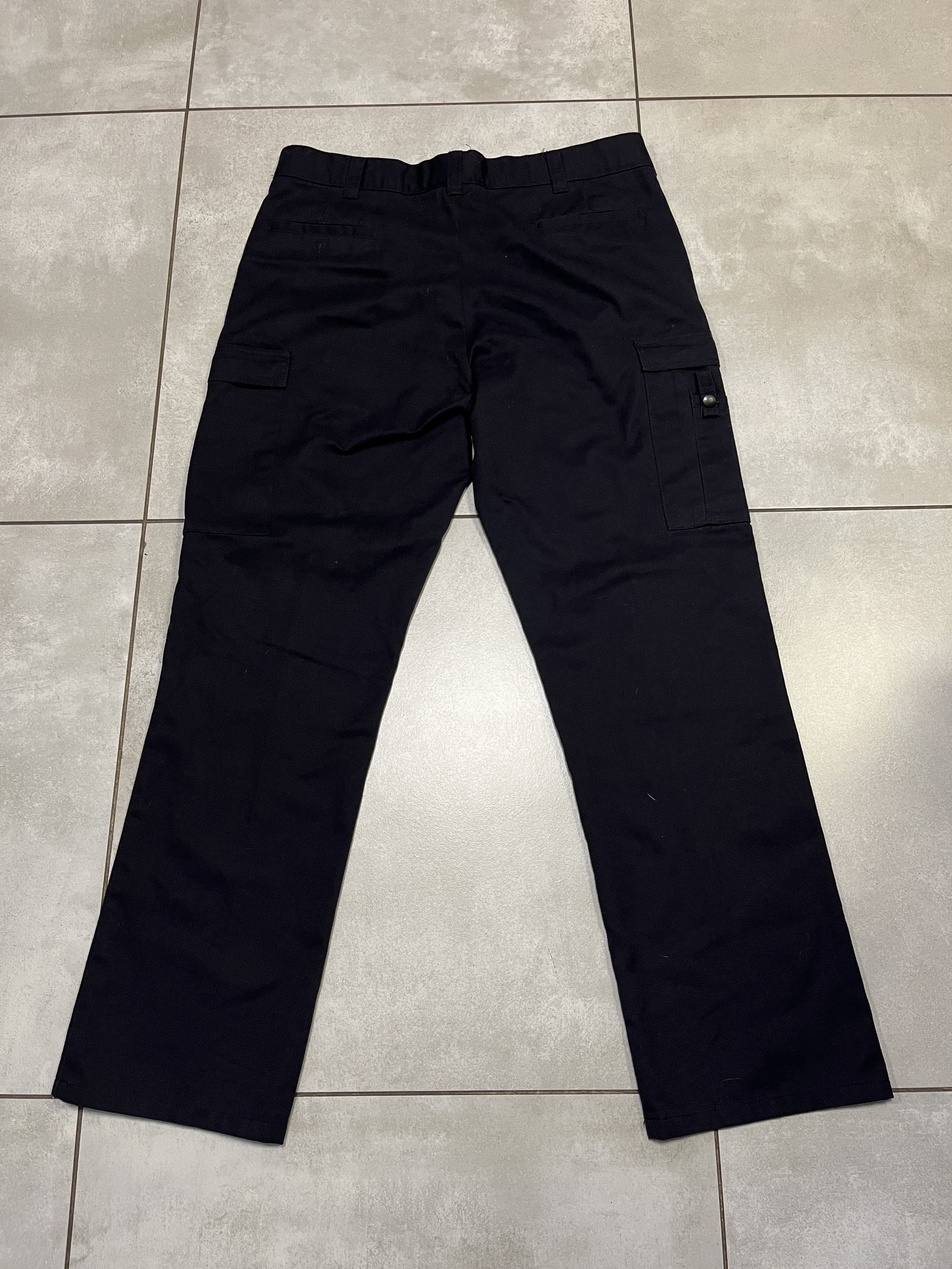 Dickies Dickies Pants 38 UL Cargo Workwear Size US 38 / EU 54 - 4 Thumbnail