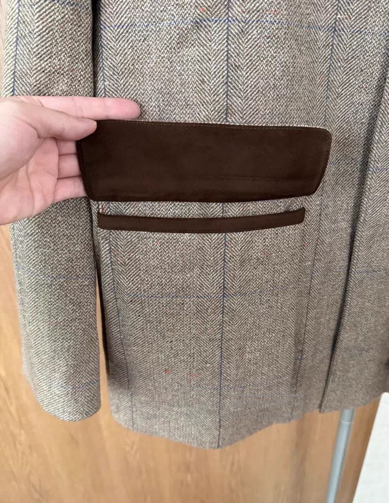 Loro Piana Loro Piana Autumn/Winter Voyager Cashmere Coat, 100% Cashm Size US XS / EU 42 / 0 - 3 Thumbnail
