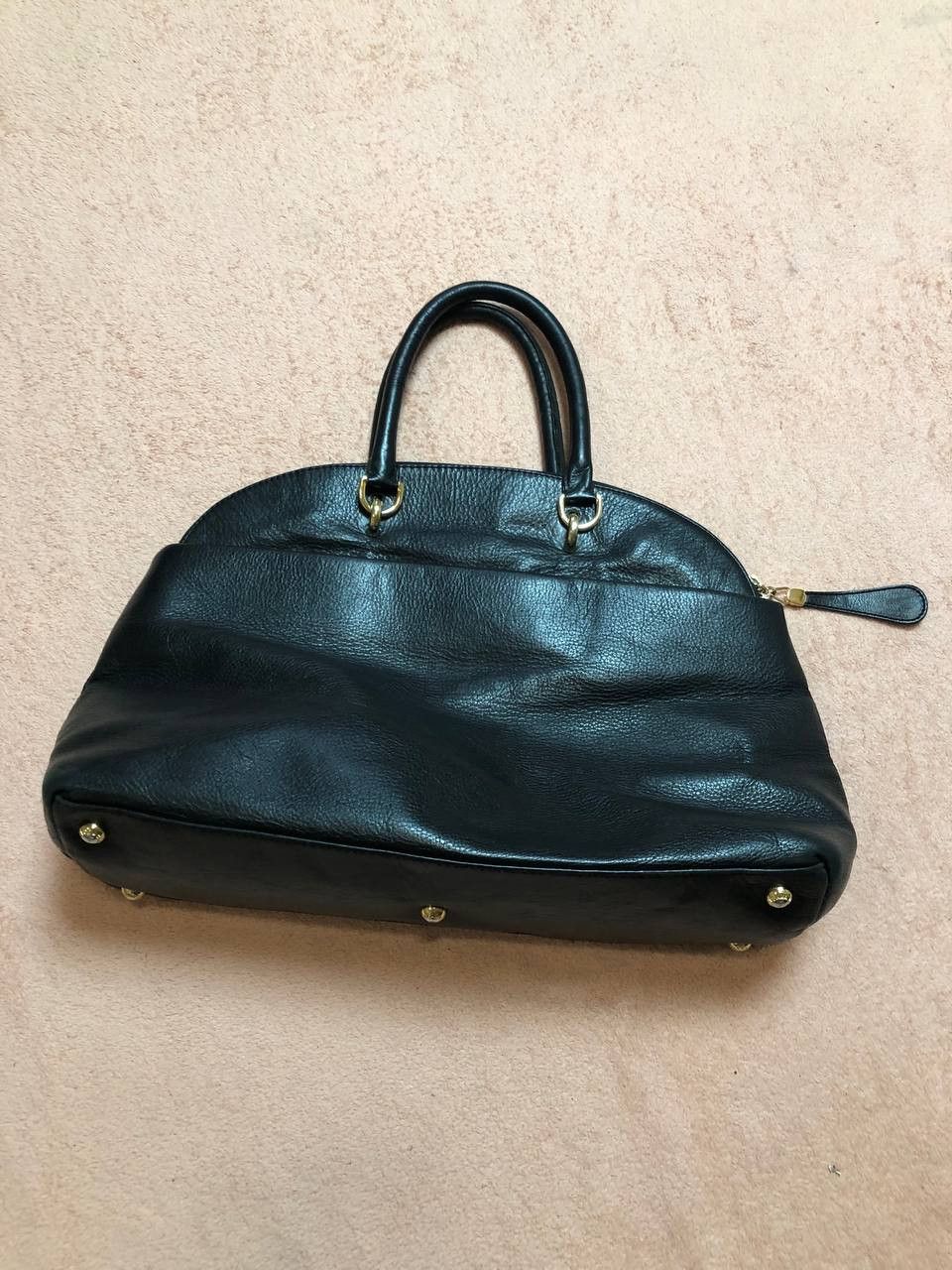 Dolce & Gabbana Vintage Dolce & Gabbana Classic Handle Bag Size ONE SIZE - 19 Thumbnail