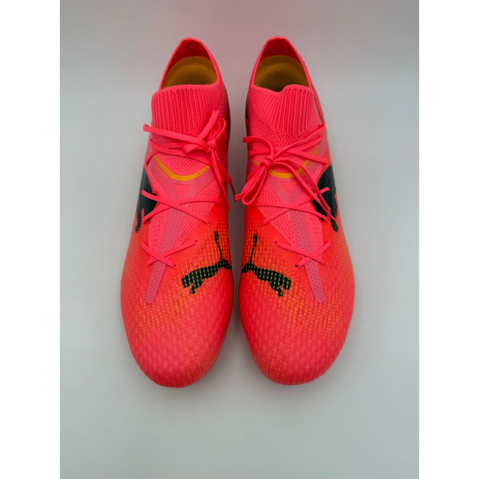 Puma Size 10.5 - Future Pro 7 FG AG 'Forever Faster Pack' Men's F Size US 10.5 / EU 43-44 - 7 Thumbnail