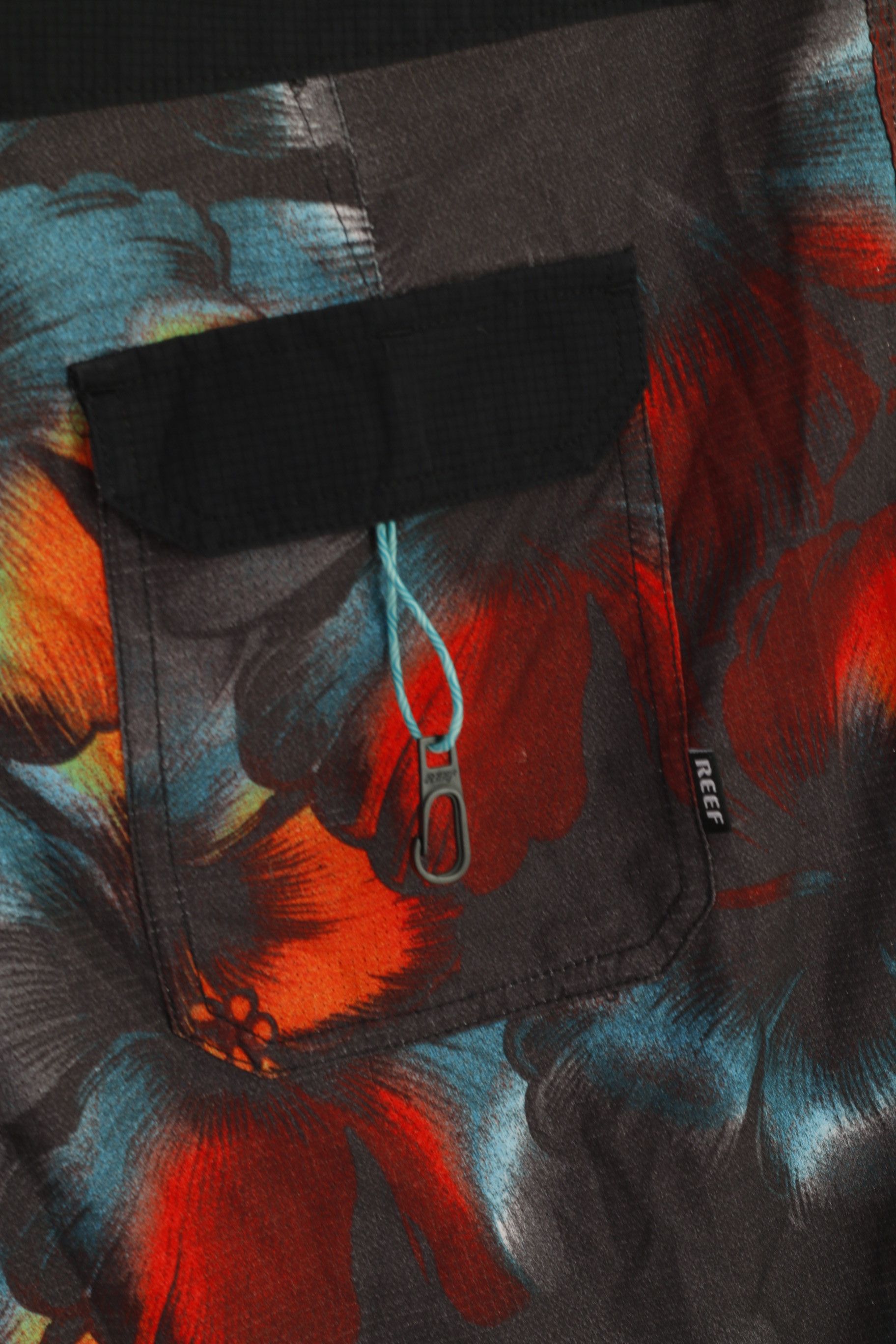 REEF Reef Men 33 Shorts Multicolor Surf 7927 Size US 33 - 4 Thumbnail