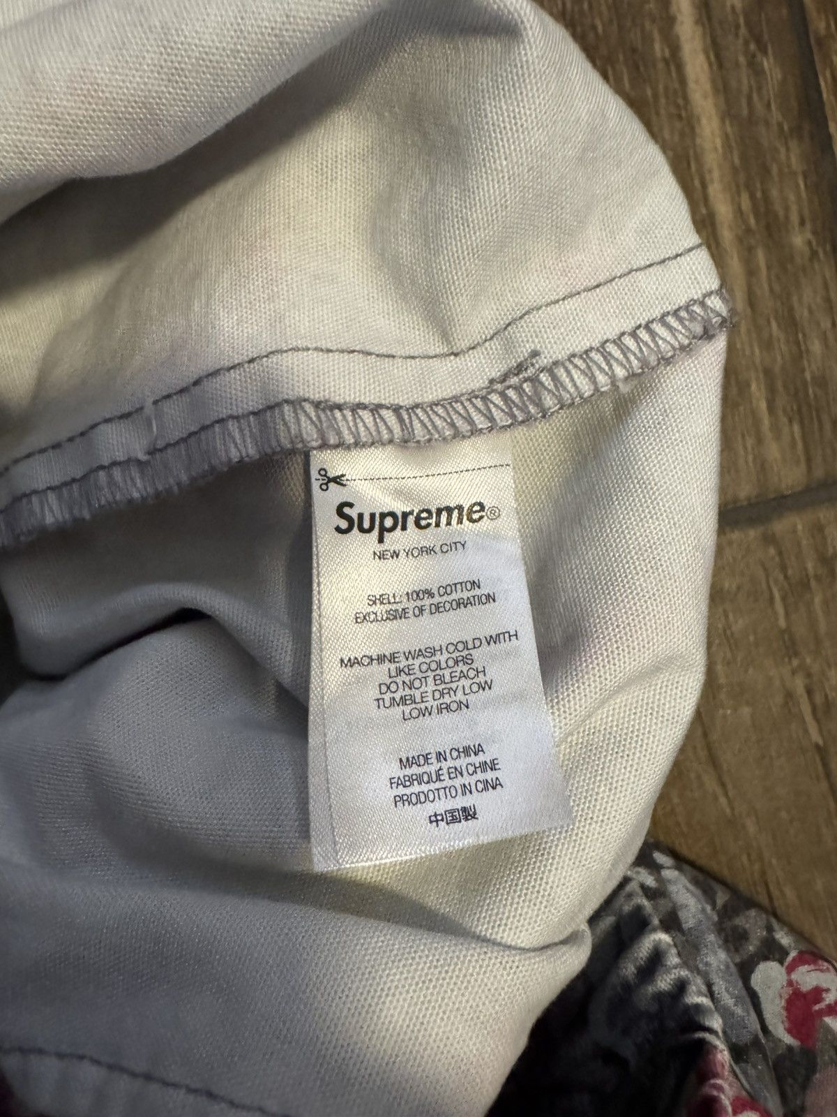 Supreme Supreme belted trail pants Size US 30 / EU 46 - 6 Thumbnail