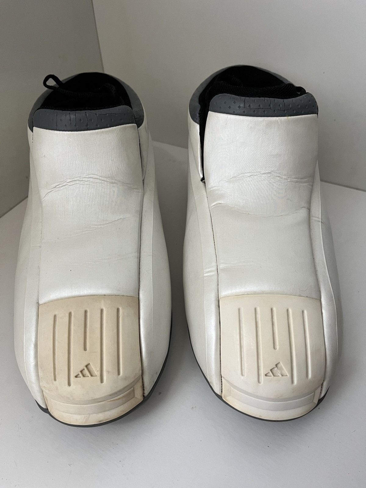 Adidas 2001 Adidas Kobe II Size US 8.5 / EU 41-42 - 6 Thumbnail